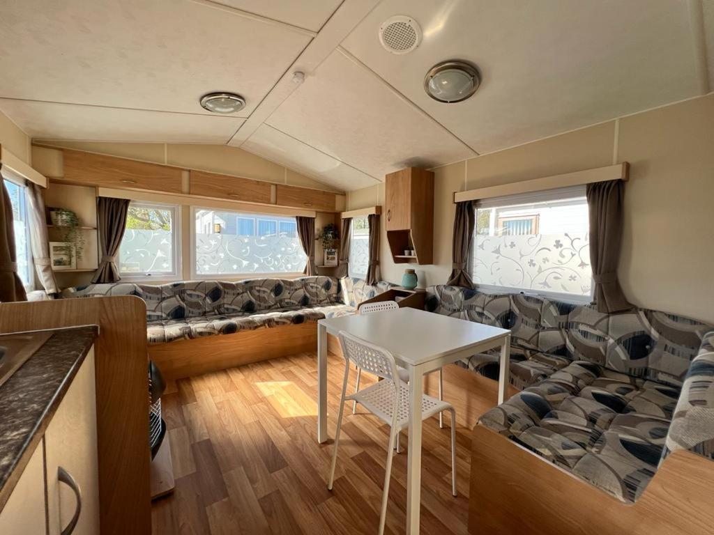 Stacaravan Middelkerke Exterior photo